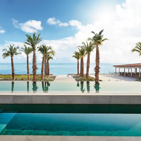 Domes Noruz Kassandra, Halkidiki - Adults Only Hotel 5*