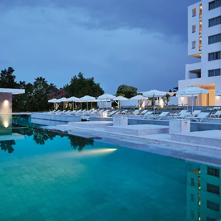 Domes Noruz Kassandra, Halkidiki - Adults Only Hotel 5*