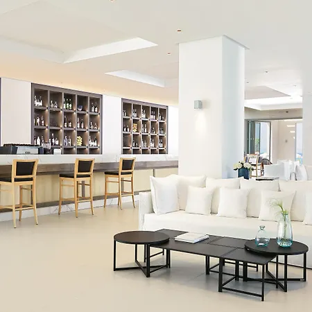 Hotel Domes Noruz Kassandra, Halkidiki - Adults Only Chaniotis