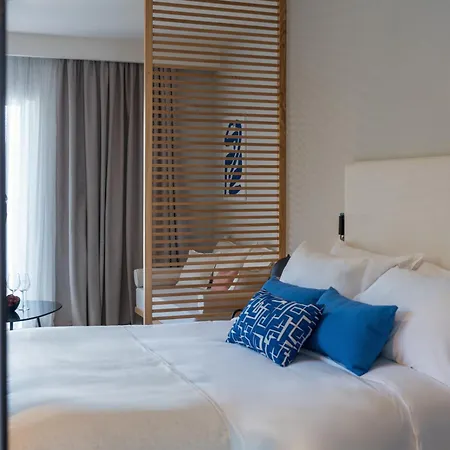 Hotel Domes Noruz Kassandra, Halkidiki - Adults Only