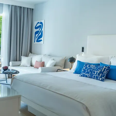 Domes Noruz Kassandra, Halkidiki - Adults Only Hotel Chaniotis
