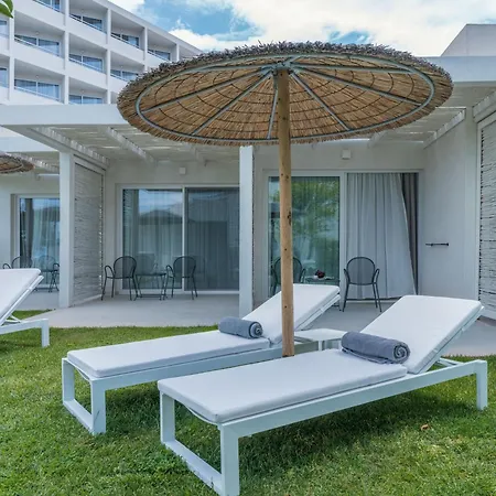 Domes Noruz Kassandra, Halkidiki - Adults Only 5* Chaniotis