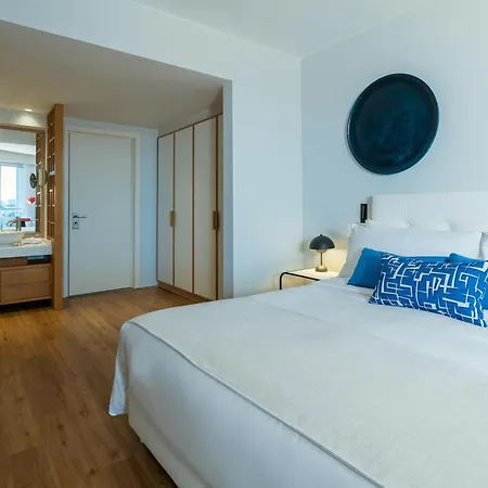 Hotel Domes Noruz Kassandra, Halkidiki - Adults Only 5*