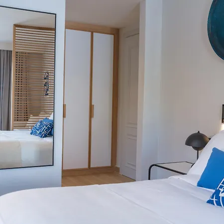 Domes Noruz Kassandra, Halkidiki - Adults Only Hotel Chaniotis