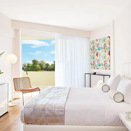 Hotel Domes Noruz Kassandra, Halkidiki - Adults Only Chaniotis