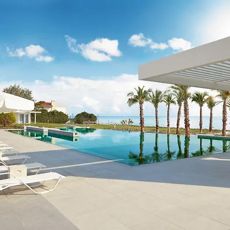 Domes Noruz Kassandra, Halkidiki - Adults Only Hotel Chaniotis