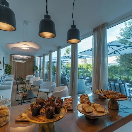 Domes Noruz Kassandra, Halkidiki - Adults Only Hotel 5*