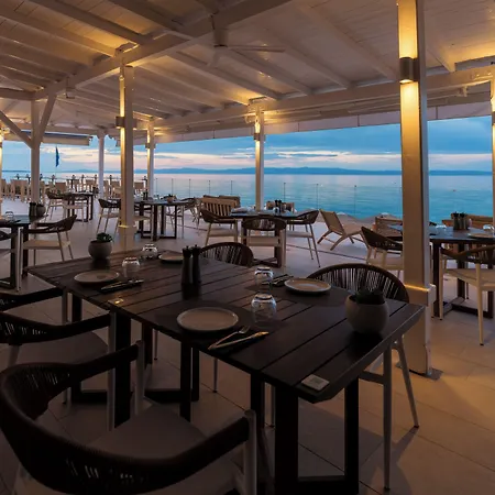 Domes Noruz Kassandra, Halkidiki - Adults Only Chaniotis