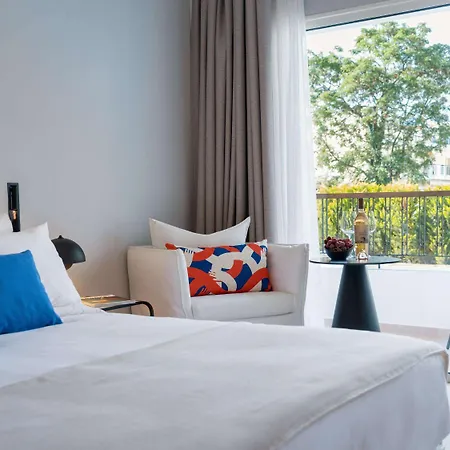 Domes Noruz Kassandra, Halkidiki - Adults Only Hotel 5*