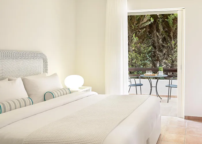 Hotel Domes Noruz Kassandra, Halkidiki - Adults Only 5*