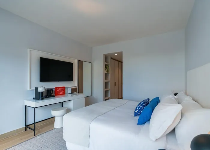 Domes Noruz Kassandra, Halkidiki - Adults Only 5*