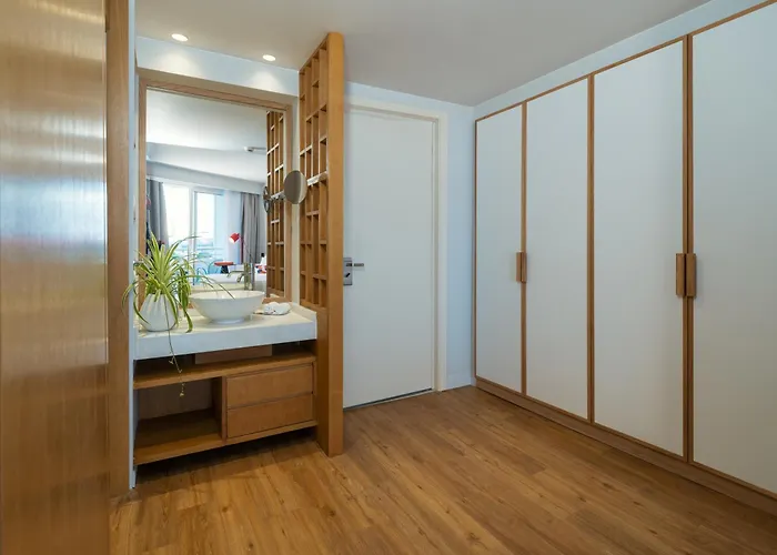 Domes Noruz Kassandra, Halkidiki - Adults Only Chaniotis