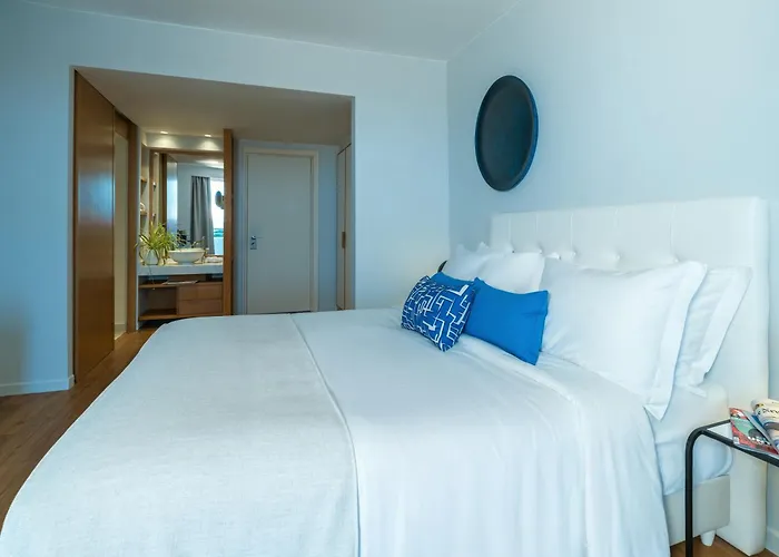 Domes Noruz Kassandra, Halkidiki - Adults Only Hotel