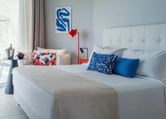 Domes Noruz Kassandra, Halkidiki - Adults Only Hotel 5*