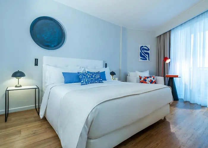 Hotel Domes Noruz Kassandra, Halkidiki - Adults Only 5*