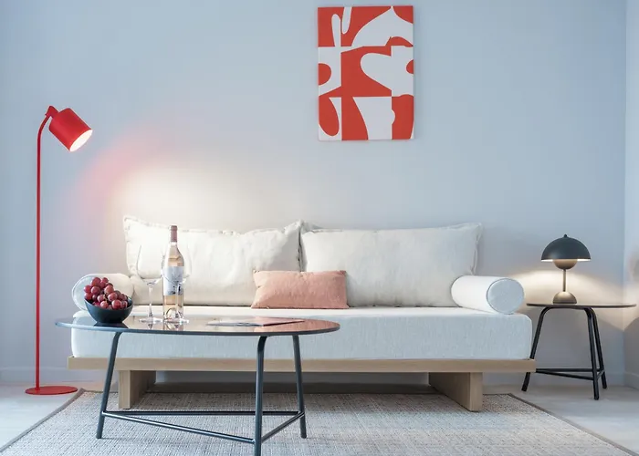 Domes Noruz Kassandra, Halkidiki - Adults Only Hotel