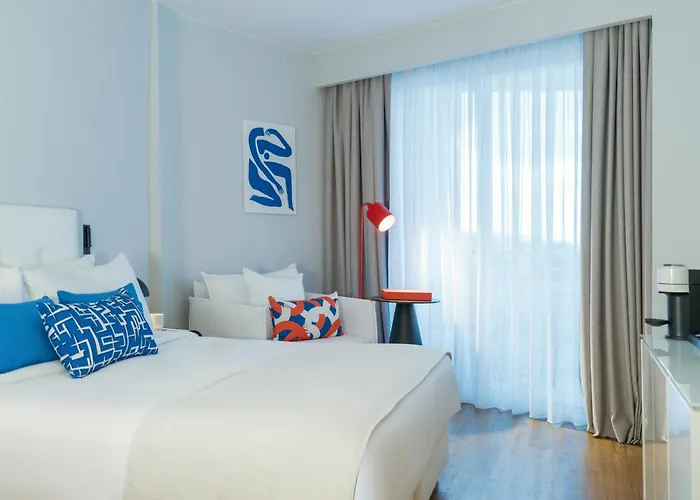 Domes Noruz Kassandra, Halkidiki - Adults Only