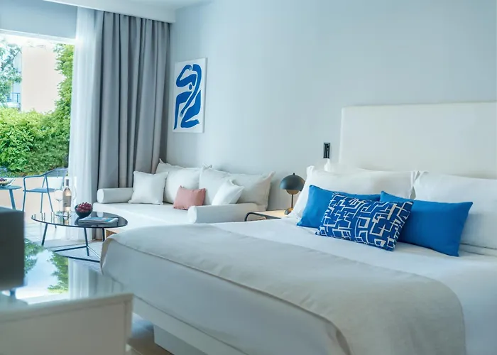 Domes Noruz Kassandra, Halkidiki - Adults Only Hotel Chaniotis