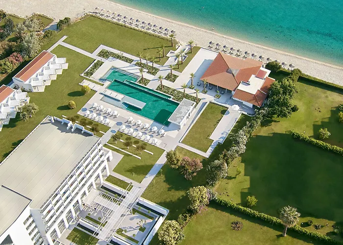 Hotel Domes Noruz Kassandra, Halkidiki - Adults Only Chaniotis