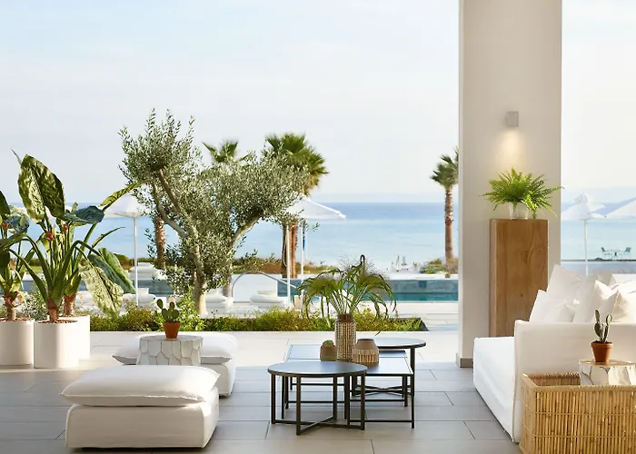 Domes Noruz Kassandra, Halkidiki - Adults Only Hotel