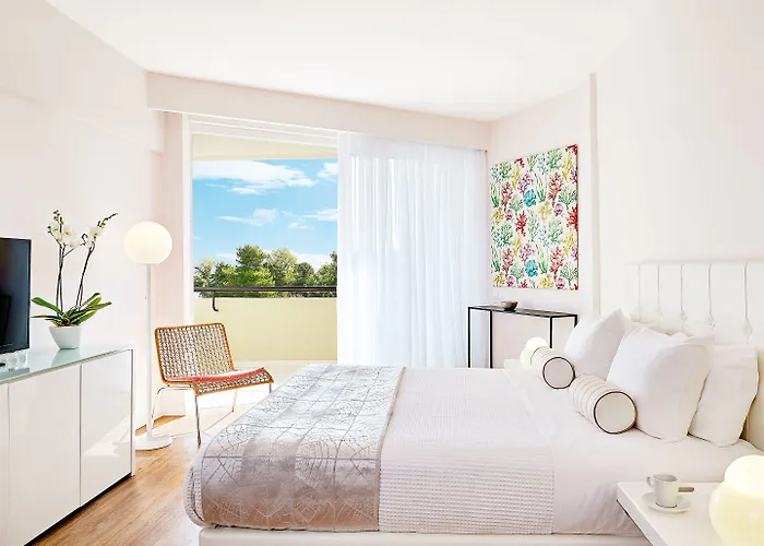 Hotel Domes Noruz Kassandra, Halkidiki - Adults Only Chaniotis