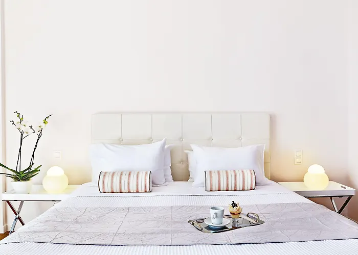 Domes Noruz Kassandra, Halkidiki - Adults Only Chaniotis