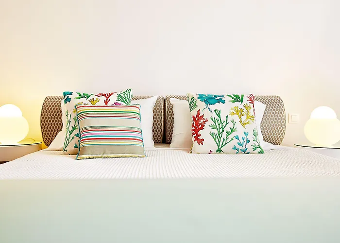 Hotel Domes Noruz Kassandra, Halkidiki - Adults Only