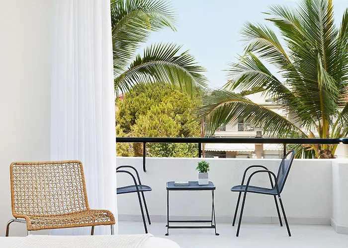 Domes Noruz Kassandra, Halkidiki - Adults Only