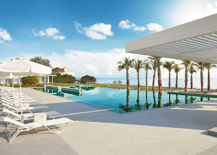 Domes Noruz Kassandra, Halkidiki - Adults Only Hotel Chaniotis