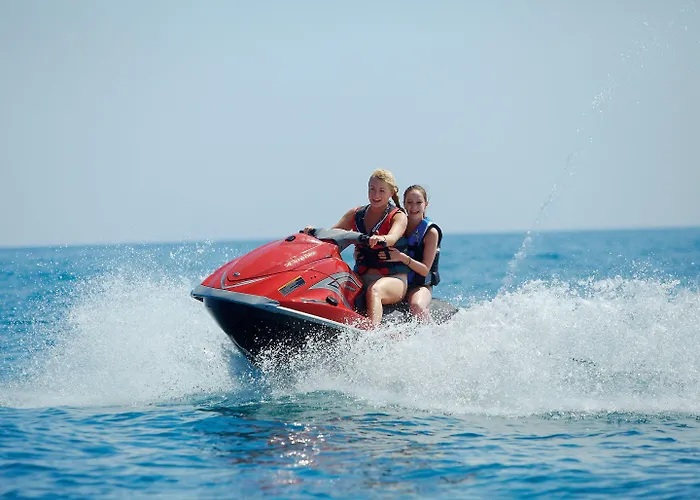 Hotel Domes Noruz Kassandra, Halkidiki - Adults Only 5*