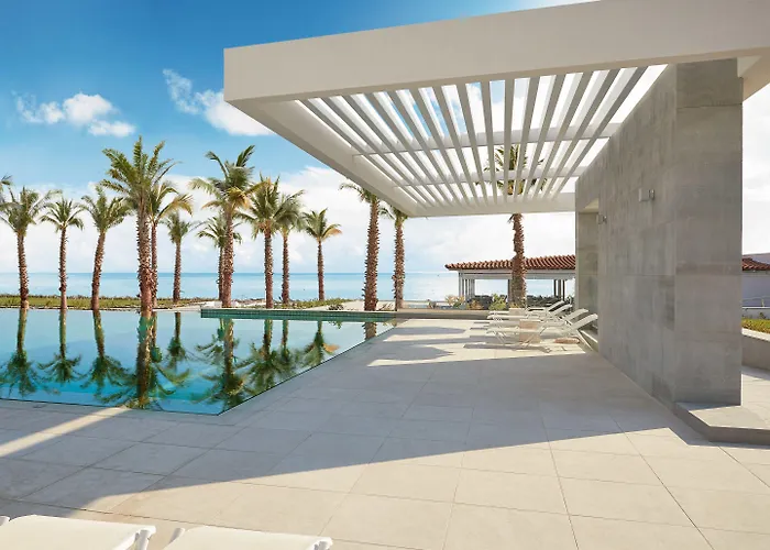 Hotel Domes Noruz Kassandra, Halkidiki - Adults Only