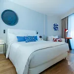 Hotell Domes Noruz Kassandra, Halkidiki - Adults Only 5*