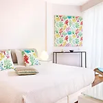 Hotell Domes Noruz Kassandra, Halkidiki - Adults Only