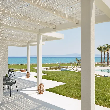 ホテル Domes Noruz Kassandra, Halkidiki - Adults Only ハニオティス