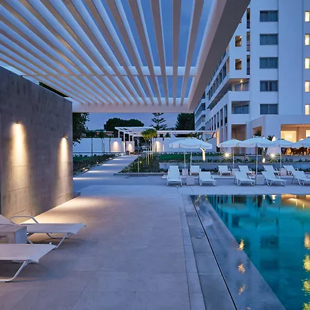 Domes Noruz Kassandra, Halkidiki - Adults Only Hotel 5*