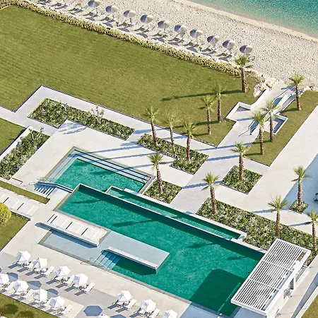 Domes Noruz Kassandra, Halkidiki - Adults Only 5* Ханиоти