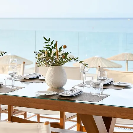 Domes Noruz Kassandra, Halkidiki - Adults Only Hotel 5*