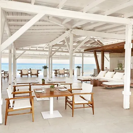 Хотел Domes Noruz Kassandra, Halkidiki - Adults Only Ханиоти
