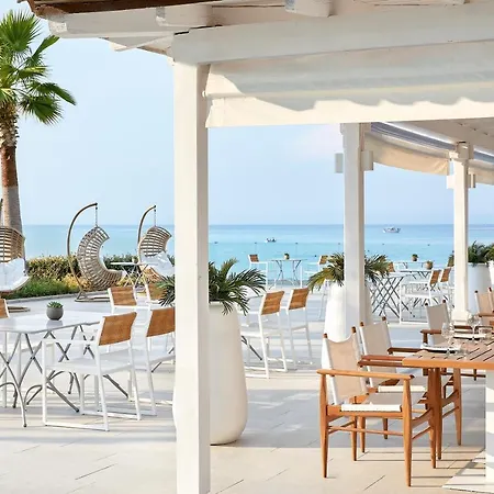Domes Noruz Kassandra, Halkidiki - Adults Only 5* Χανιώτη