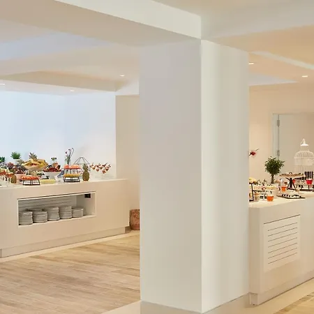 Domes Noruz Kassandra, Halkidiki - Adults Only Hotel 5*