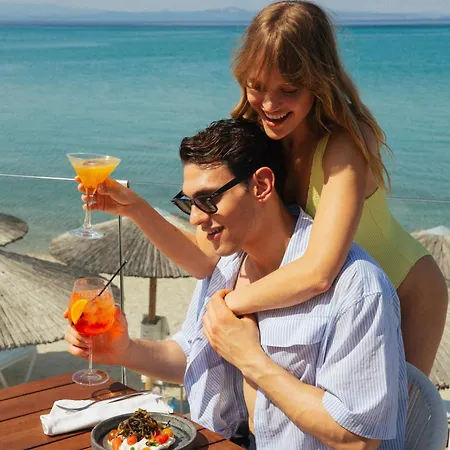 Domes Noruz Kassandra, Halkidiki - Adults Only