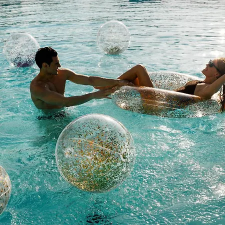 Хотел Domes Noruz Kassandra, Halkidiki - Adults Only Ханиоти