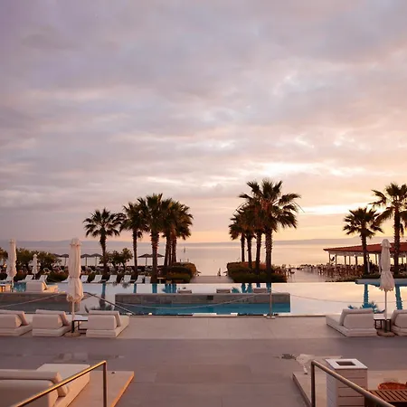 Domes Noruz Kassandra, Halkidiki - Adults Only 5* Χανιώτη
