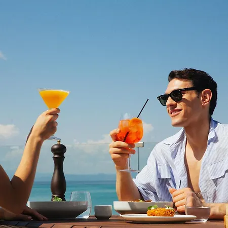 Otel Domes Noruz Kassandra, Halkidiki - Adults Only