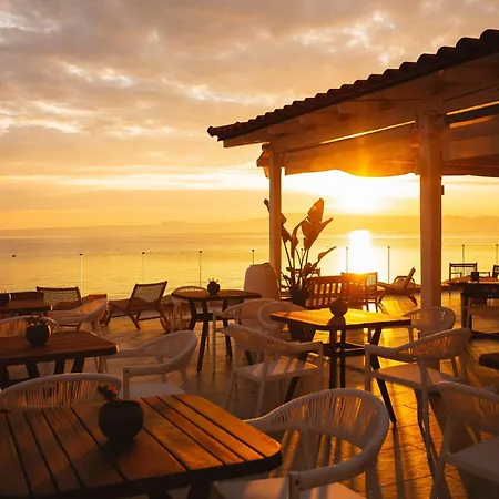 Ξενοδοχείο Domes Noruz Kassandra, Halkidiki - Adults Only 5*
