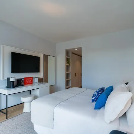Domes Noruz Kassandra, Halkidiki - Adults Only 5*