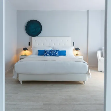 Domes Noruz Kassandra, Halkidiki - Adults Only Ξενοδοχείο