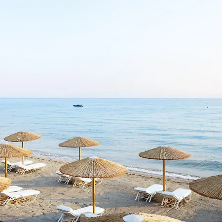 Domes Noruz Kassandra, Halkidiki - Adults Only Ξενοδοχείο Χανιώτη