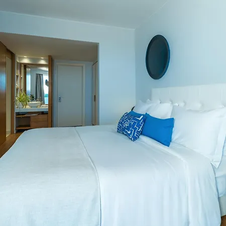 Domes Noruz Kassandra, Halkidiki - Adults Only Хотел