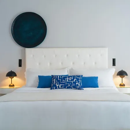 Ξενοδοχείο Domes Noruz Kassandra, Halkidiki - Adults Only